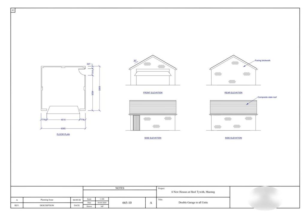 Additional image 16 of Heol Tywith, Nantyffyllon, Maesteg