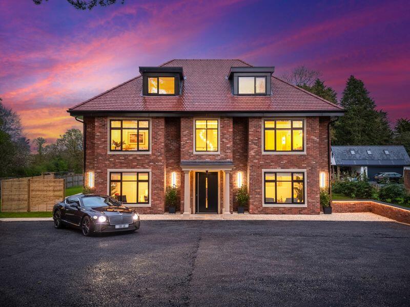 Additional image 45 of Mill Lane, Willaston, Cheshire