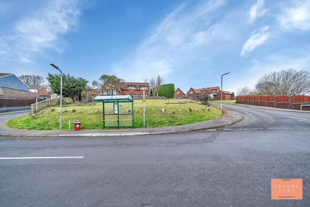 Additional image 7 of Land at Cae Pen Y Graig, Caerphilly, CF83
