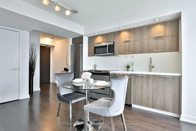 Additional image 8 of 25 Capreol Crt Unit 2608