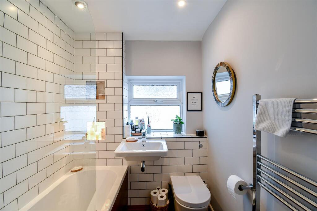 Additional image 12 of Everard Street, Barry