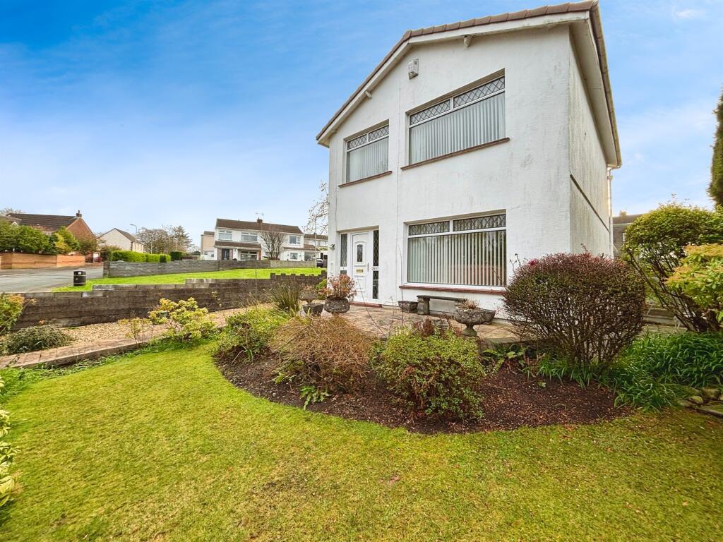 Additional image 23 of Daleside, Bryncethin, Bridgend
