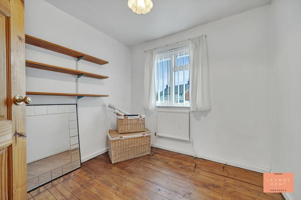 Additional image 20 of Porset Drive, Castle Park, CF83