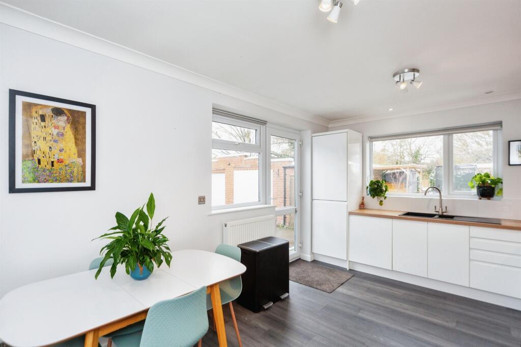 Additional image 6 of Highfield Road, Blacon, Chester