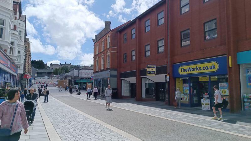 Additional image 10 of New Inn Centre, Taff Street