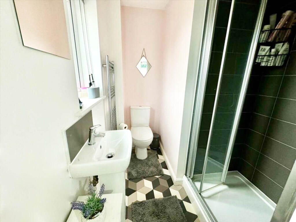 Additional image 8 of Highfields, Cooedely, Tonyrefail CF39 8GB