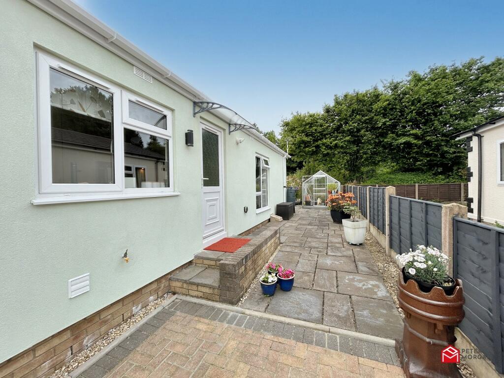 Additional image 26 of Heronstone Park, Heronston Lane, Ewenny, Bridgend County. CF31 3BZ