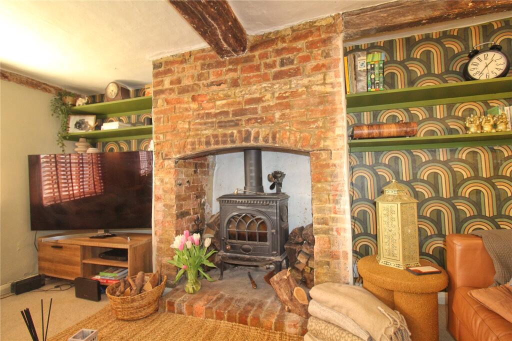 Additional image 16 of Church Street, Steeple Ashton