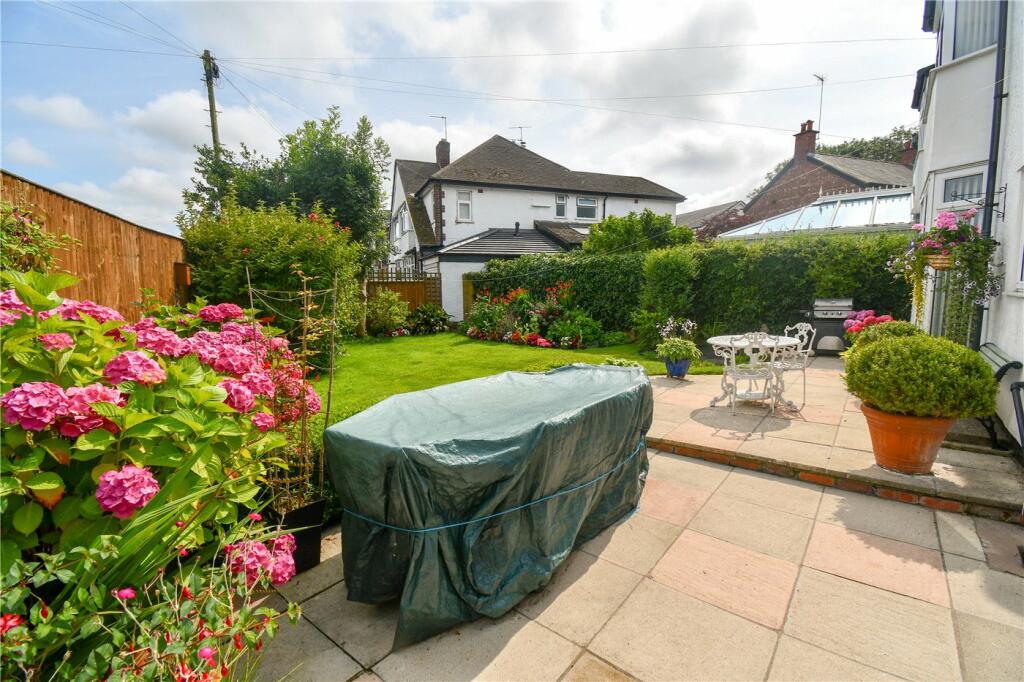 Additional image 19 of Greasby Road, Greasby, Wirral