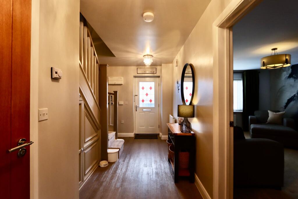 Additional image 6 of Trem Yr Afon, Cefn Hengoed, CF82