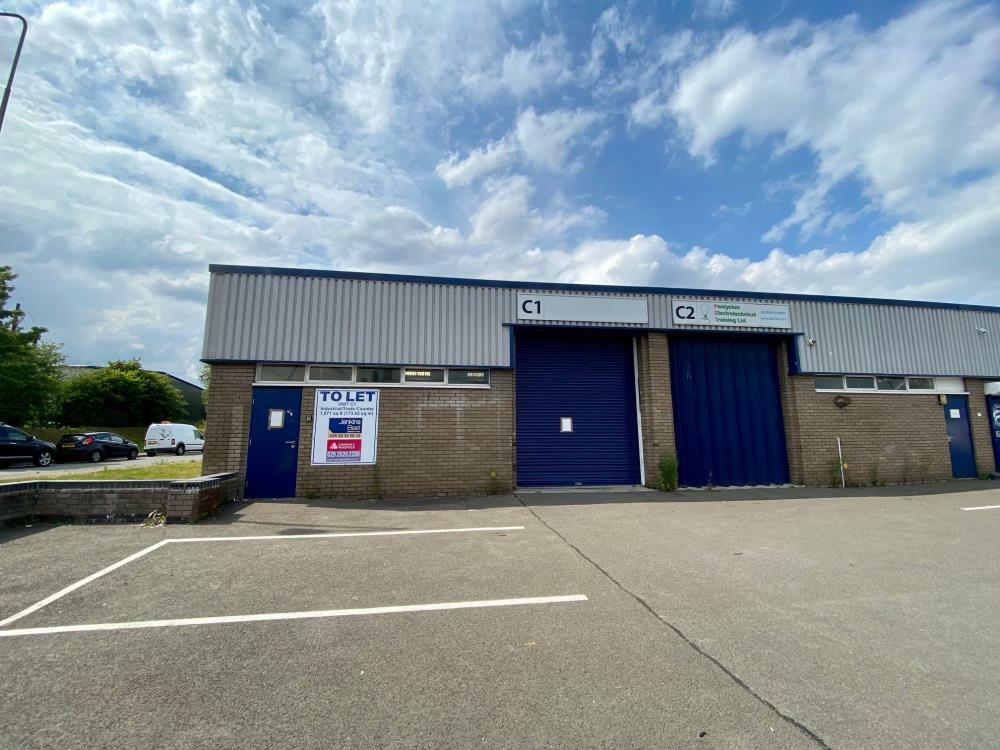 Additional image 3 of Coedcae Lane Industrial Estate