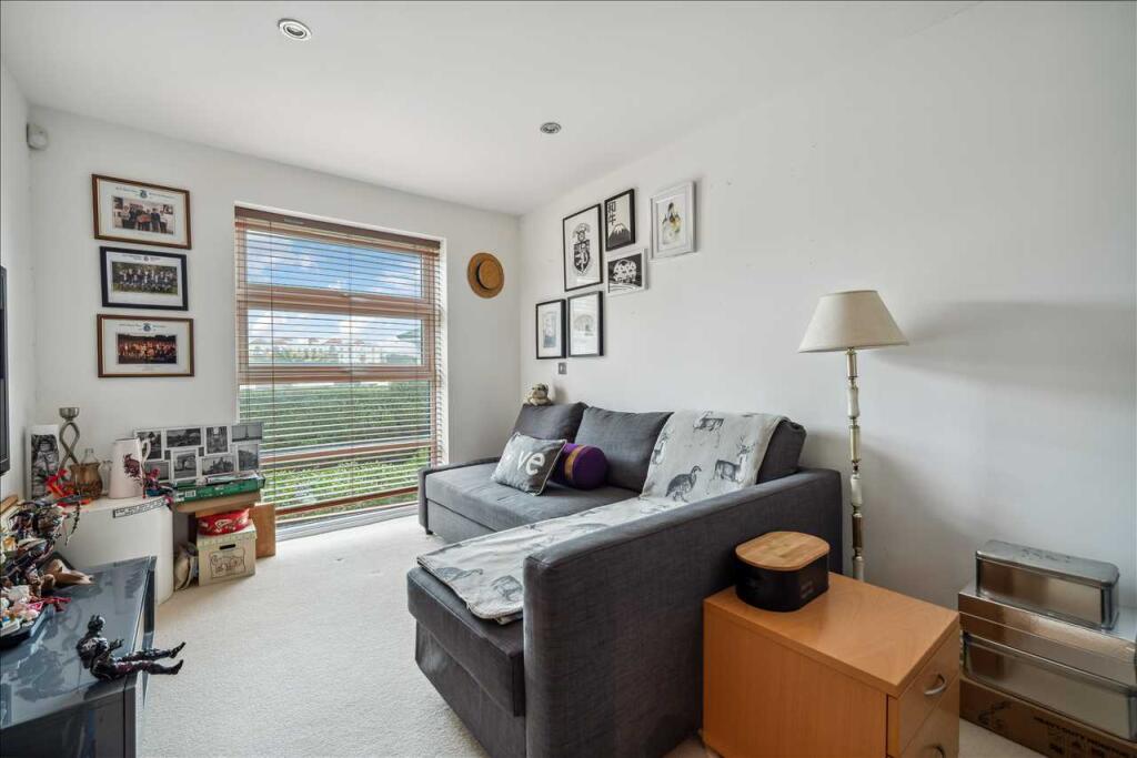 Additional image 11 of The Reef, 16 Boscombe Spa Road, Bournemouth