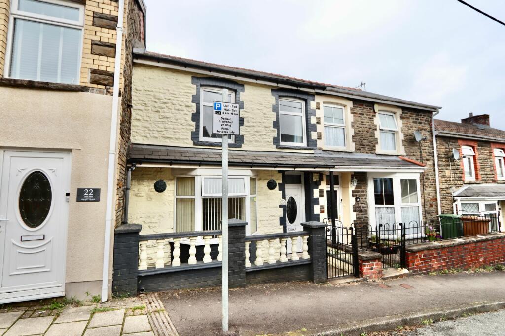 Additional image 40 of Capel Street, Bargoed, CF81