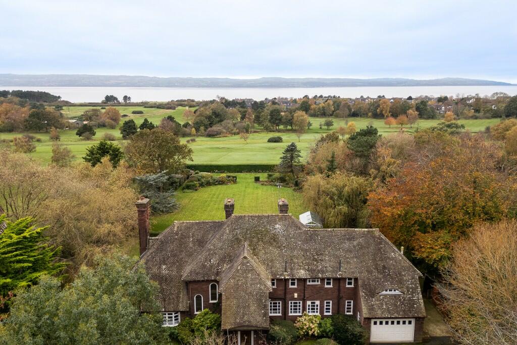 Additional image 4 of Links Hey Road, CH48