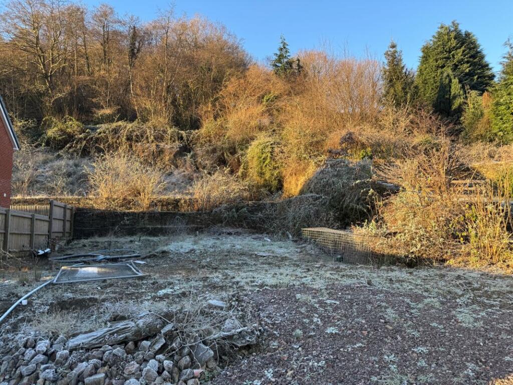 Additional image 2 of Land / Plot at Valley View Land / Plot at Valley View, Mountain Ash, Abercynon, Mid Glamorgan, CF45 4NH