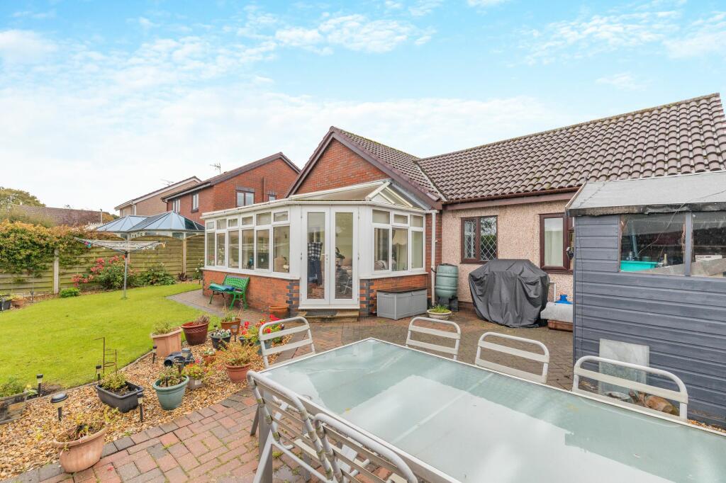 Additional image 21 of Hazelwood Crescent, Hawarden, CH5