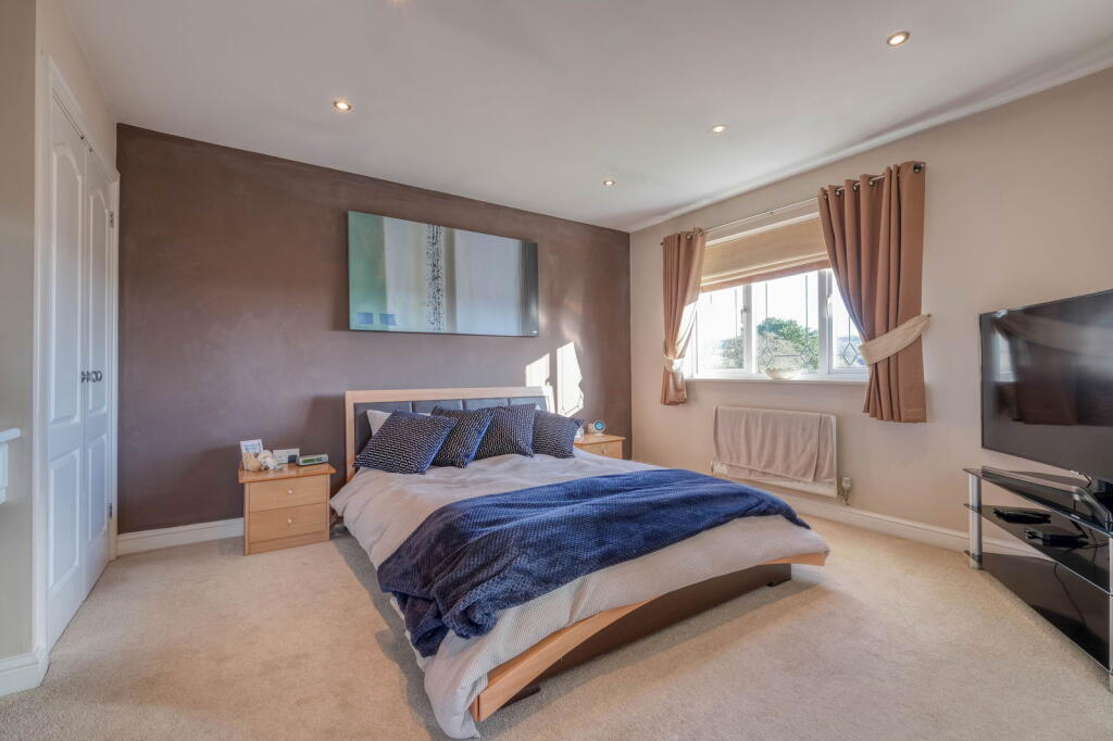 Additional image 8 of Four Oaks Drive, Marlbrook, Bromsgrove, B61 0SF