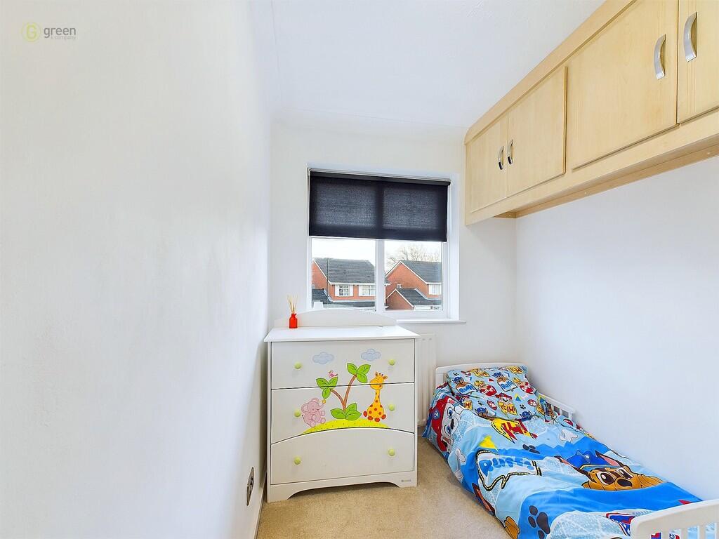 Additional image 15 of Newmarsh Road, Minworth