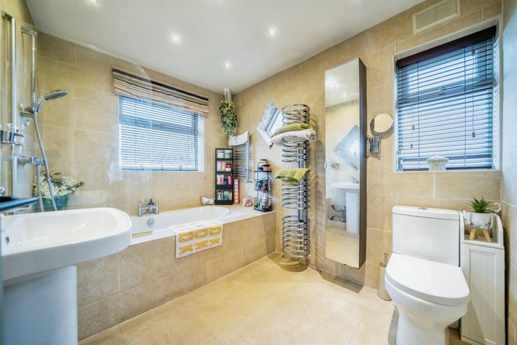 Additional image 14 of Leasowe Road, Wirral