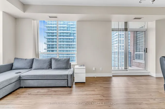 Additional image 18 of 1105 Leslie St Unit 1002