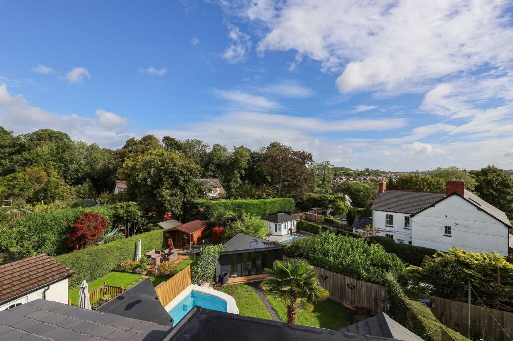 Additional image 20 of Highwalls Road, Dinas Powys, The Vale Of Glamorgan. CF64 4AJ