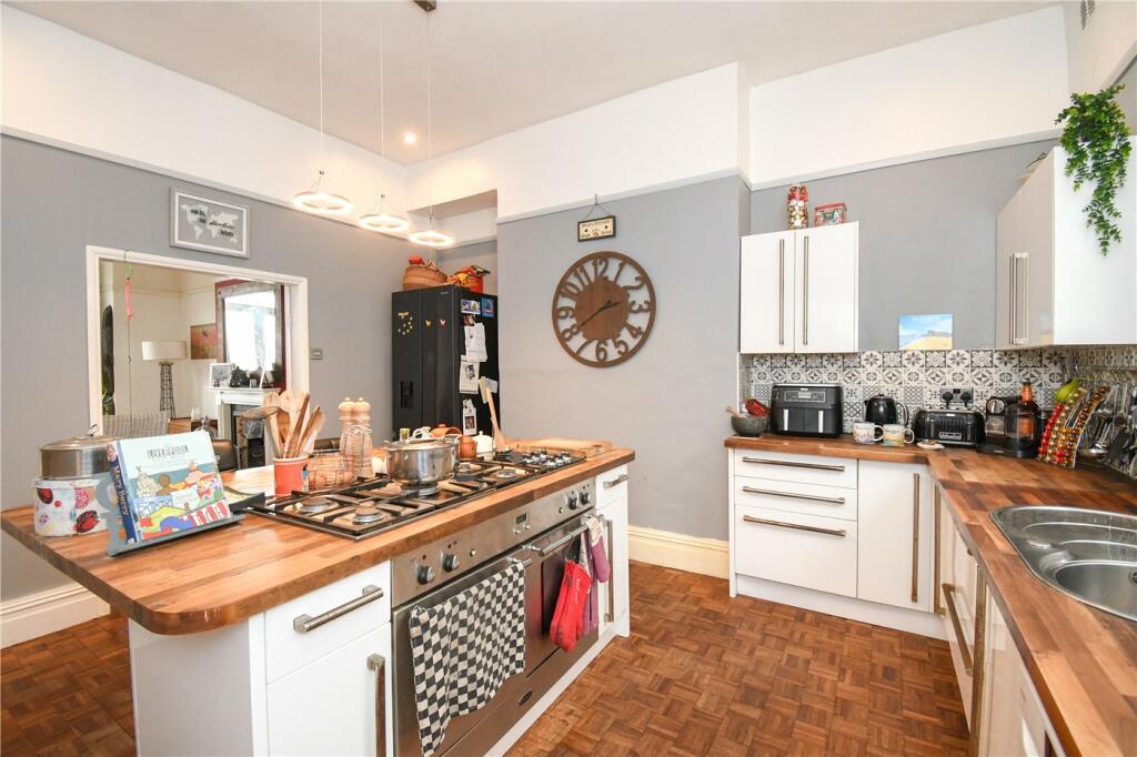 Additional image 10 of Egremont Promenade, Wallasey, Wirral