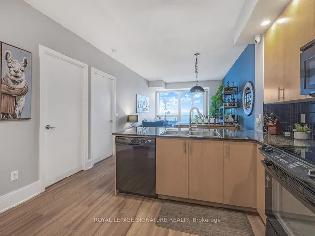 Additional image 10 of 181 Wynford Dr Unit 2408