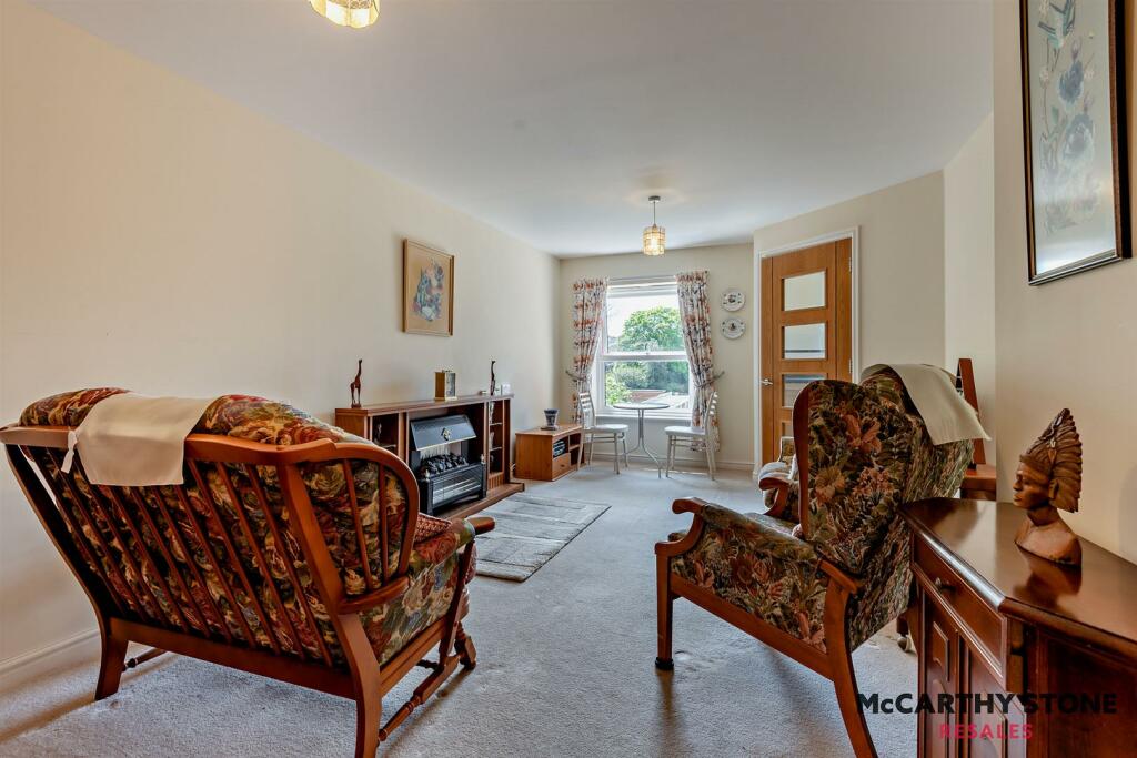 Additional image 4 of Sanderling Court, Wimborne Road, Bournemouth, BH2 6NB
