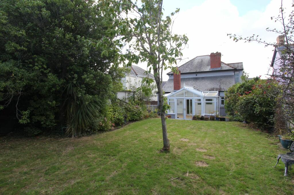 Additional image 17 of Kingswood House, East Street, CF61 1XY