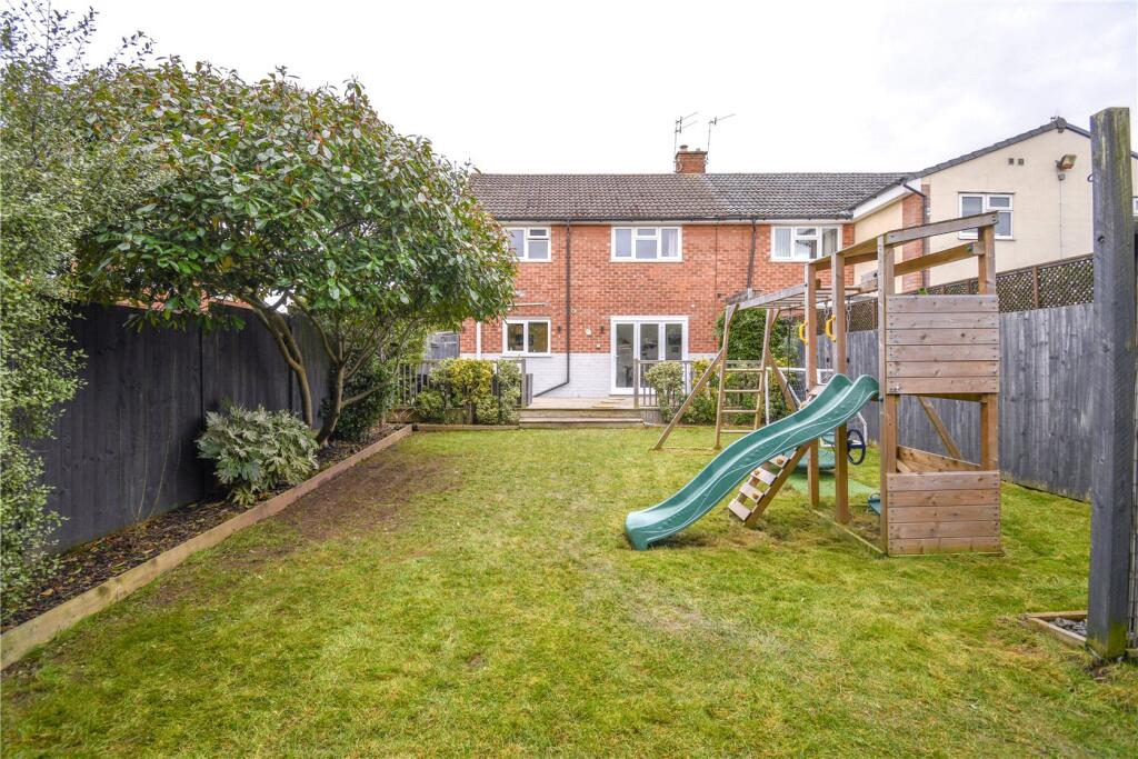 Additional image 3 of Shortfield Road, Upton, Wirral