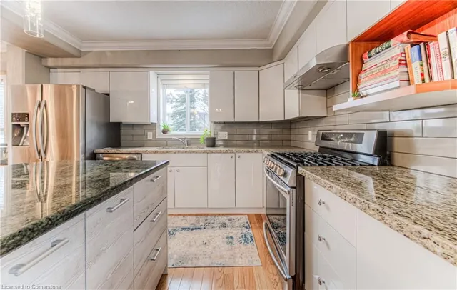 Additional image 16 of 82 Woolwich St