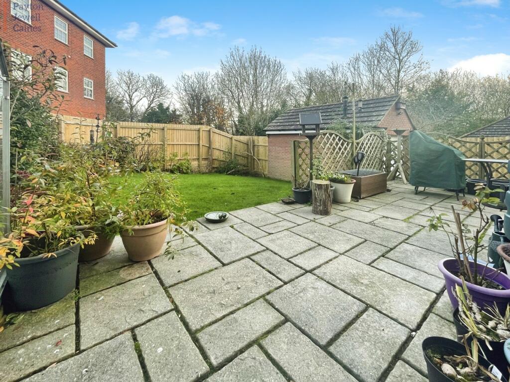 Additional image 4 of Lowland Close, Broadlands, Bridgend . CF31 5BU