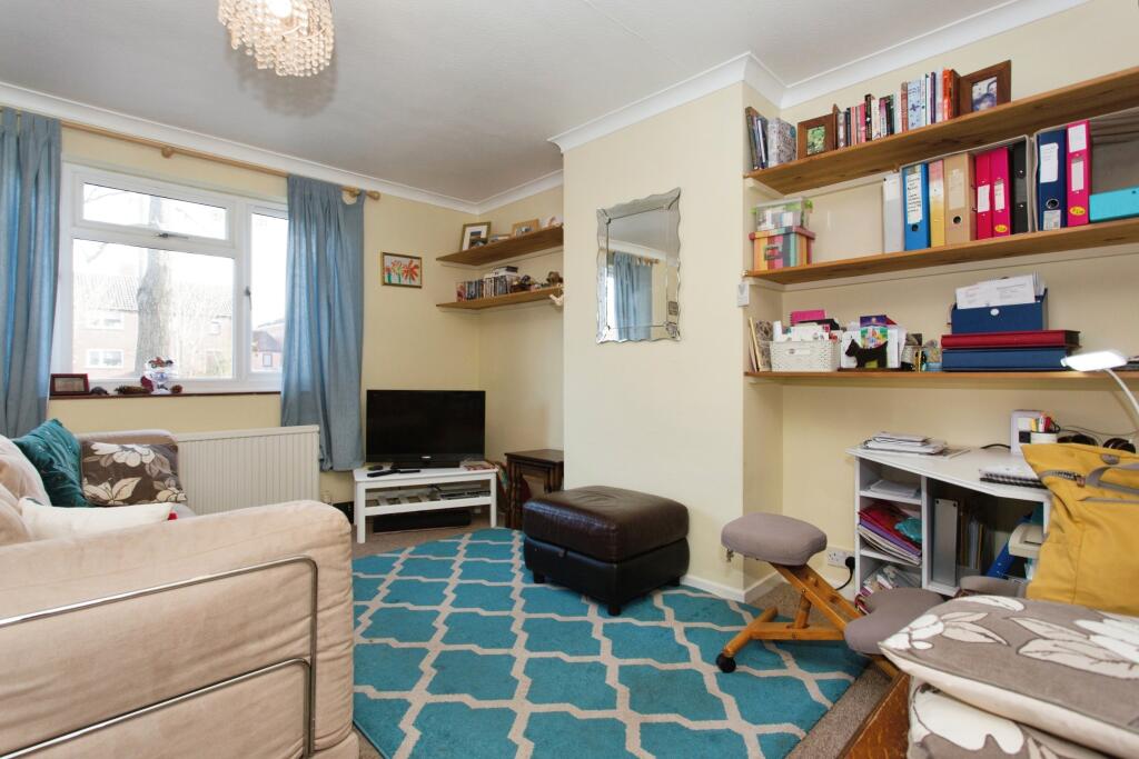 Additional image 6 of Keates Road, Cambridge, CB1