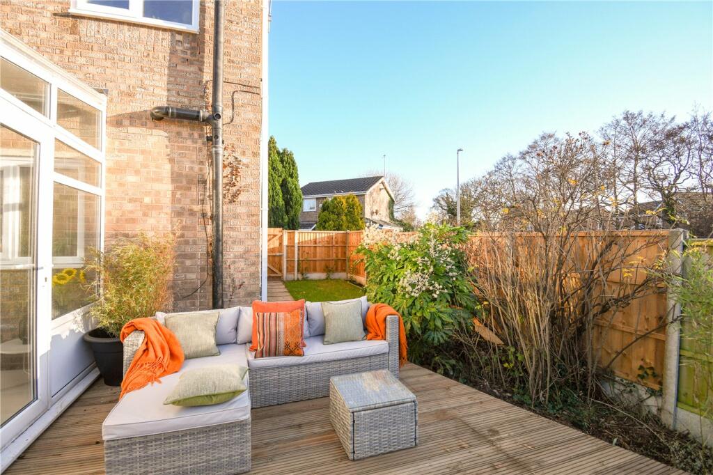 Additional image 14 of Iffley Close, Saughall Massie, Wirral