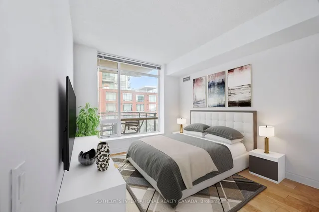 Additional image 6 of 500 Queens Quay W Unit 405W