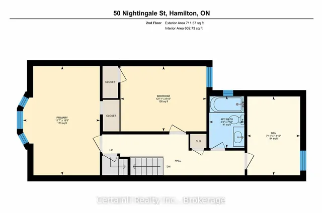 Additional image 39 of 50 Nightingale St