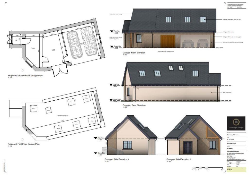 Additional image 31 of St. Nicholas, Vale of Glamorgan, CF5 6SG