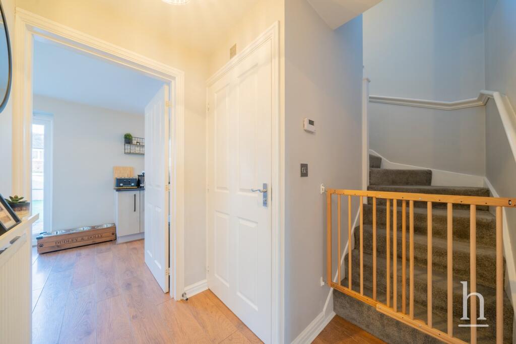 Additional image 10 of Boniface Close, Bromborough, CH62