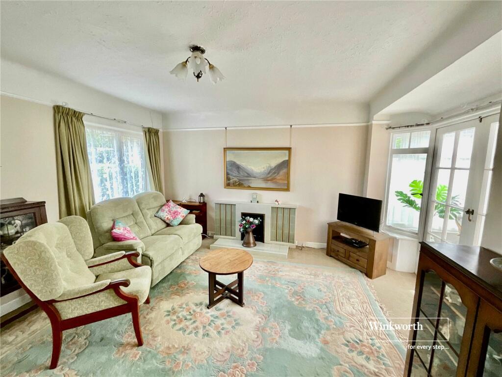 Additional image 3 of Woodland Way, Highcliffe, Christchurch, BH23