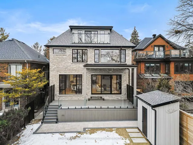 Additional image 36 of 19 The Palisades