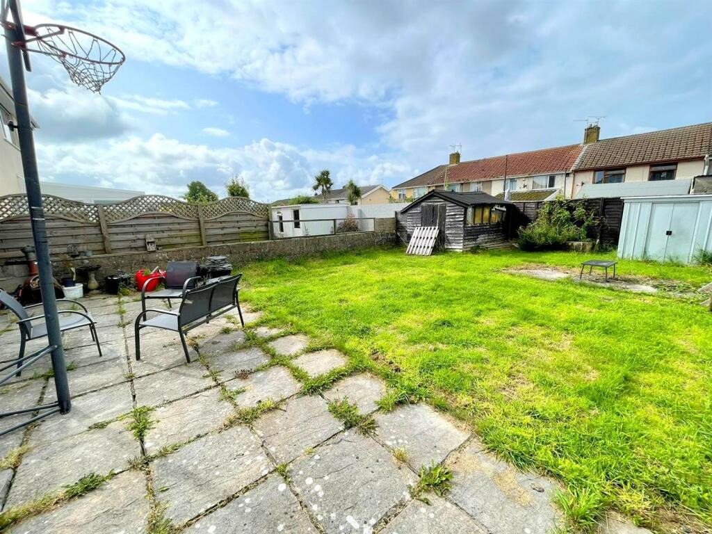 Additional image 26 of Baiden Avenue, Kenfig Hill, Bridgend