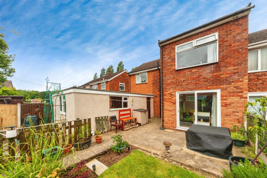 Additional image 15 of Old London Road, Flint, Flintshire, CH6