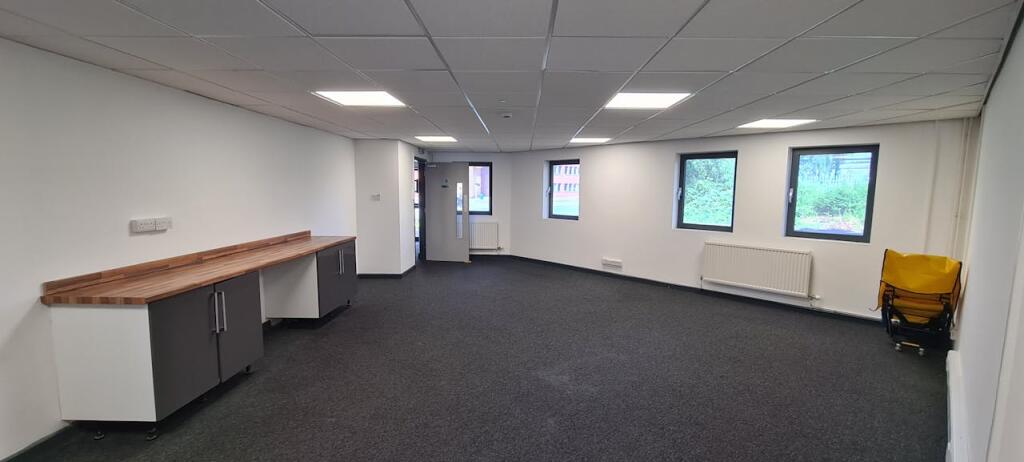 Additional image 18 of Centre Court, Treforest Industrial Estate, Main Avenue, Treforest, CF37 5YR
