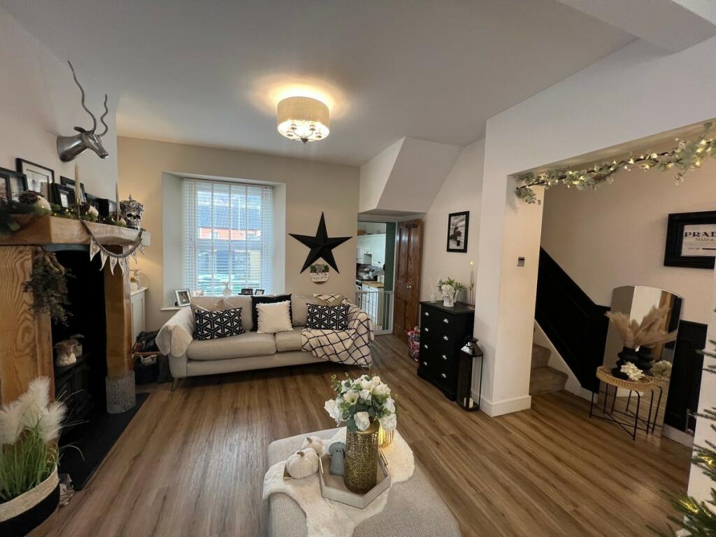 Additional image 5 of Station Terrace Treherbert - Treorchy