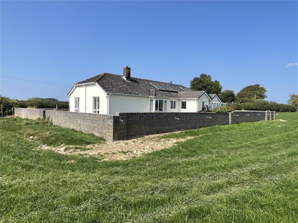 Additional image 11 of Morfa Lane, Llandtwit Major, Vale Of Glamorgan, CF61