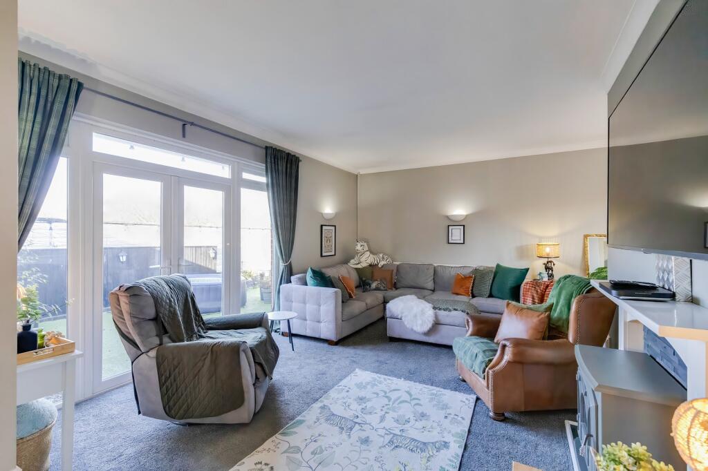 Additional image 37 of Conway Close, Dinas Powys, The Vale Of Glamorgan CF64 4PF