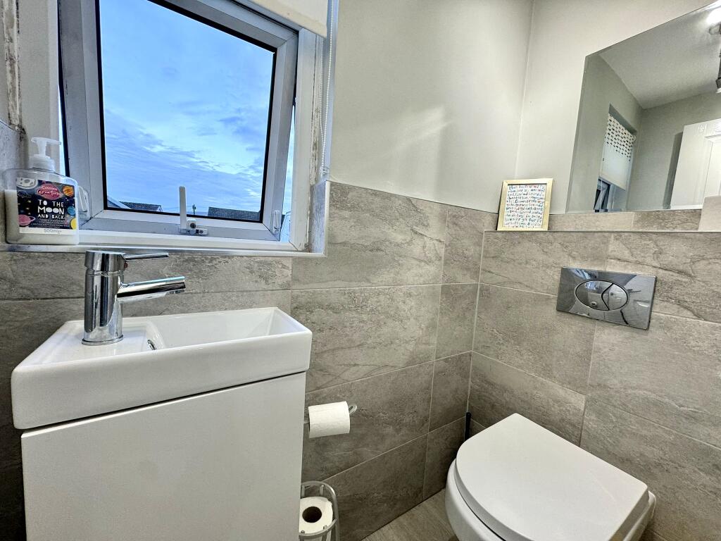 Additional image 9 of Lyndale, Main Road, Church Village, Pontypridd, South Glamorgan