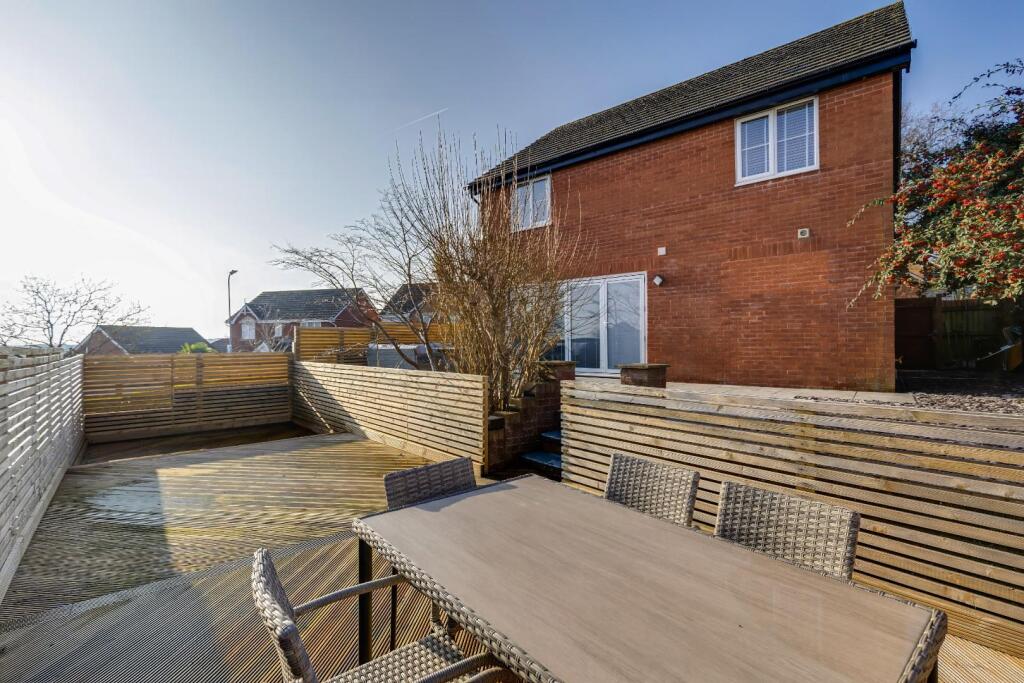 Additional image 23 of 11 Afal Sur, Barry, CF63 1FX