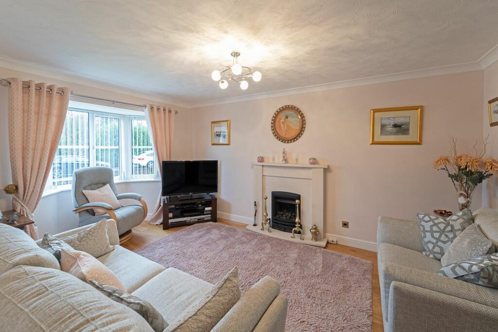 Additional image 4 of Level Road, Hawarden, CH5