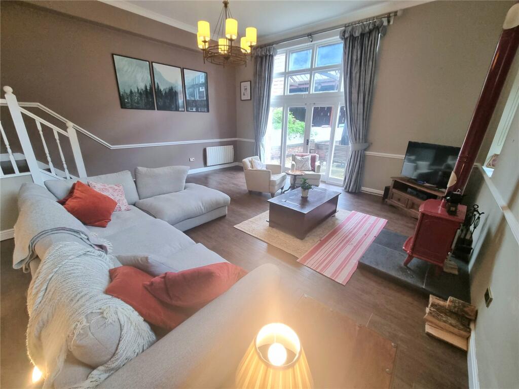 Additional image 7 of Dawpool Farm, Station Road, Thurstaston, Wirral, CH61